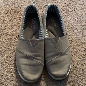 Bobs by Sketchers with Memory Foam